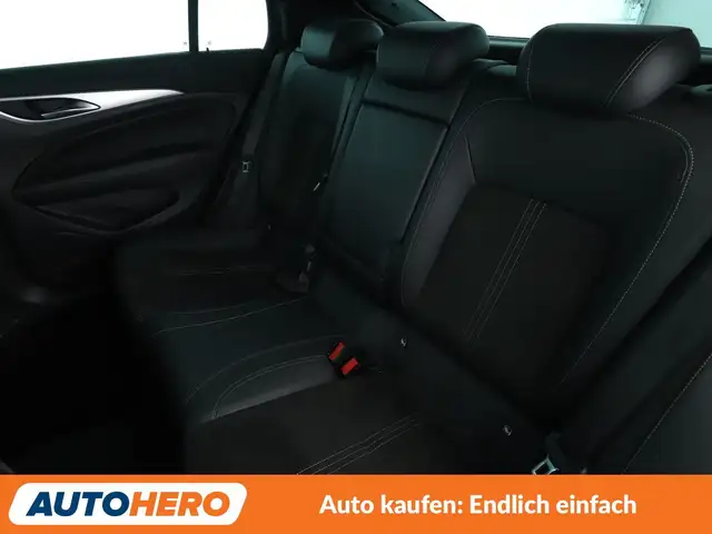 Opel Insignia view 14
