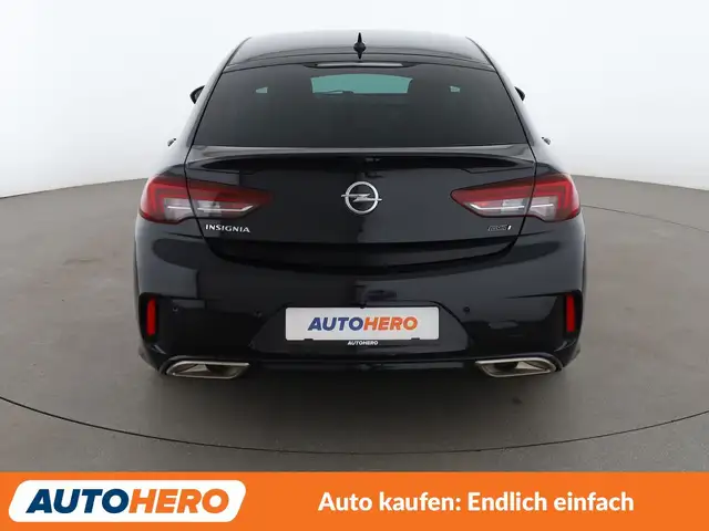 Opel Insignia view 5