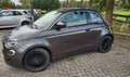 Fiat 500 E-42KW -Nu met 2000 Voordeel Korting !! Bruin - thumbnail 5