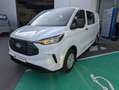 Ford Transit Custom DC Trend 320L L2 2.0TDCi 150pk Blanc - thumbnail 3