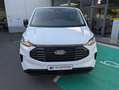 Ford Transit Custom DC Trend 320L L2 2.0TDCi 150pk Blanc - thumbnail 6