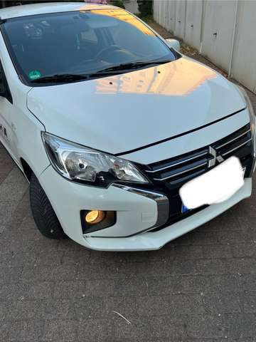 Mitsubishi Space Star 1.2 Intro Edition+
