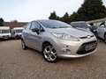 Ford Fiesta Titanium Silber - thumbnail 1