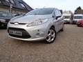 Ford Fiesta Titanium Silber - thumbnail 20