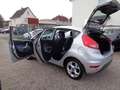 Ford Fiesta Titanium Silber - thumbnail 9