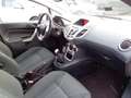 Ford Fiesta Titanium Silber - thumbnail 12