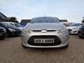 Ford Fiesta Titanium Silber - thumbnail 5