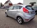 Ford Fiesta Titanium Silber - thumbnail 8