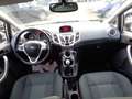 Ford Fiesta Titanium Silber - thumbnail 16