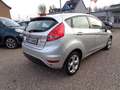Ford Fiesta Titanium Silber - thumbnail 4