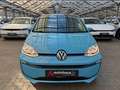 Volkswagen e-up! Panorama|Sitzhzg|PDC Bleu - thumbnail 2