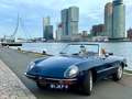 Alfa Romeo Spider Deze schitterende Spider Veloce laat u veel lachen Blauw - thumbnail 9