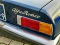 Alfa Romeo Spider Deze schitterende Spider Veloce laat u veel lachen Bleu - thumbnail 19