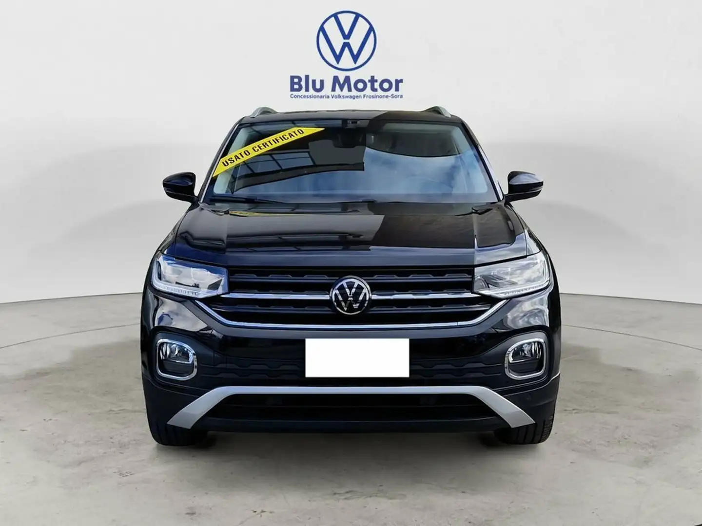 Volkswagen T-Cross 1.0 tsi advanced 110cv - 2