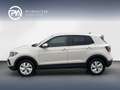 Volkswagen T-Cross 4Me TSI Grau - thumbnail 4
