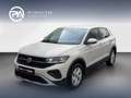 Volkswagen T-Cross 4Me TSI Grau - thumbnail 1