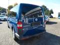 Volkswagen T5 Transporter Kasten-Kombi 9 Sitze Blau - thumbnail 8