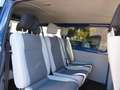 Volkswagen T5 Transporter Kasten-Kombi 9 Sitze Blau - thumbnail 13
