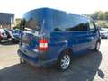 Volkswagen T5 Transporter Kasten-Kombi 9 Sitze Blau - thumbnail 9