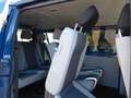 Volkswagen T5 Transporter Kasten-Kombi 9 Sitze Blau - thumbnail 11