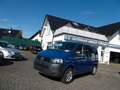 Volkswagen T5 Transporter Kasten-Kombi 9 Sitze Blau - thumbnail 3