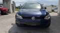 Volkswagen Golf Variant Golf 7 Variant Trendline 1,6 TDI Blau - thumbnail 4