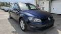 Volkswagen Golf Variant Golf 7 Variant Trendline 1,6 TDI Blau - thumbnail 5