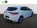 Renault Megane 1.5dCi Blue GT Line 85kW Blanco - thumbnail 6
