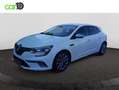 Renault Megane 1.5dCi Blue GT Line 85kW Blanco - thumbnail 1