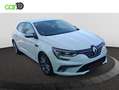 Renault Megane 1.5dCi Blue GT Line 85kW Blanco - thumbnail 3