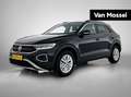 Volkswagen T-Roc 1.0 TSI Life 110 PK | Apple Carplay | Android Auto Zwart - thumbnail 1