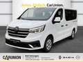 Renault Trafic Pkw Evolution Blue dCi 150 MY24 Weiß - thumbnail 1