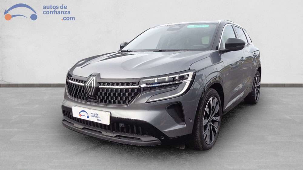 Renault Austral TECHNO FULL HYBRID - foto 1