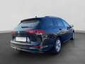 Volkswagen Golf Variant 2.0 TDI DSG AHK VW-GARANTIE-06.2027 Schwarz - thumbnail 3