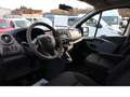 Renault Trafic Combi L1H1 2,9t PDC AHK Klima Scheckheft Argent - thumbnail 9