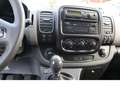 Renault Trafic Combi L1H1 2,9t PDC AHK Klima Scheckheft Argent - thumbnail 15