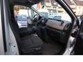 Renault Trafic Combi L1H1 2,9t PDC AHK Klima Scheckheft Ezüst - thumbnail 10