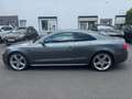 Audi A5 Coupe 2.0 TDI Sline Sport Plus Grau - thumbnail 4