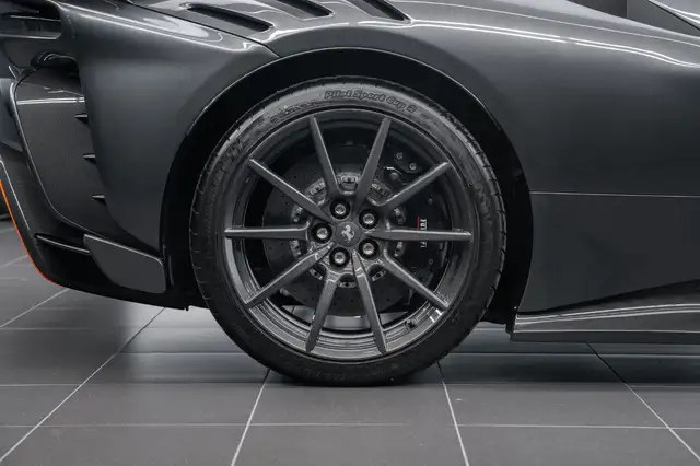 Ferrari Unknown Model view 5