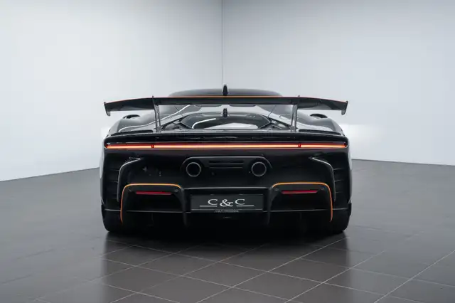 Ferrari Unknown Model view 4