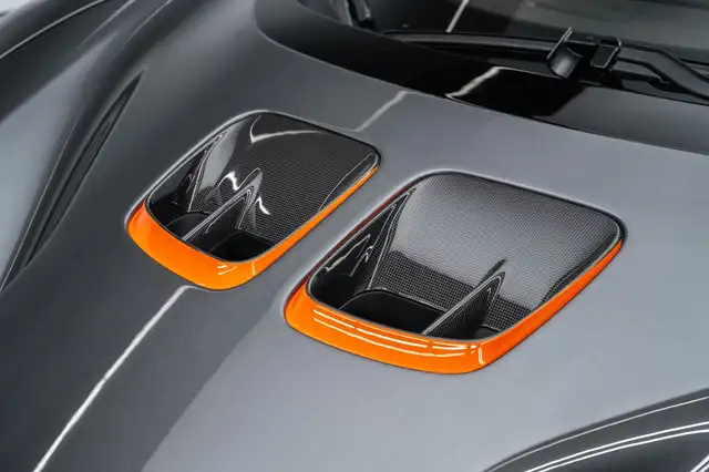 Ferrari Unknown Model view 6