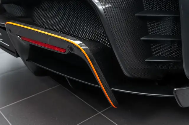 Ferrari Unknown Model view 9