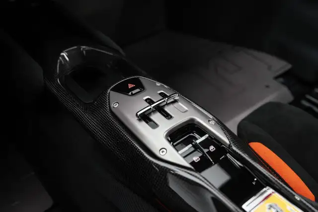 Ferrari Unknown Model view 14