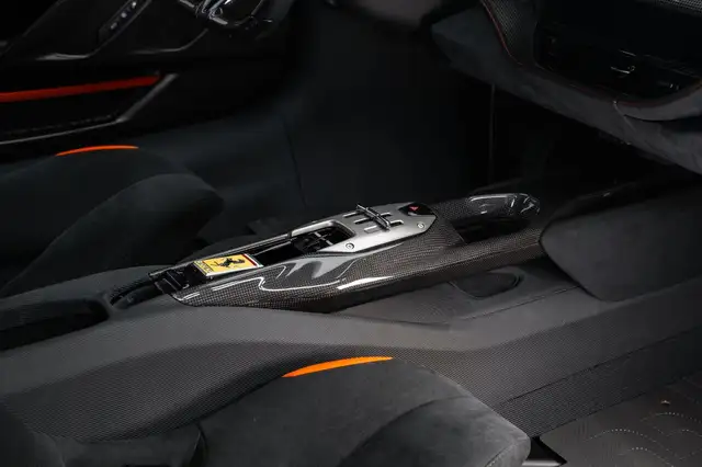 Ferrari Unknown Model view 15