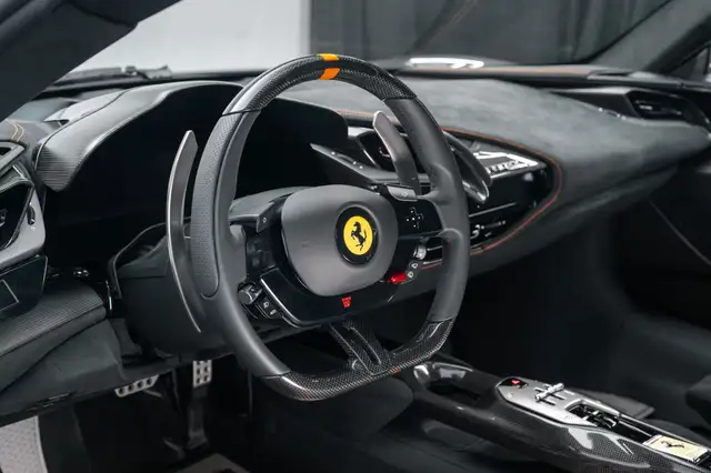 Ferrari Unknown Model view 13