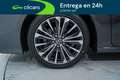 Toyota Corolla Sedán 140H Style Plus Gris - thumbnail 11