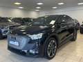Audi Q4 e-tron 45 e-tron quattro Sportback S-Line*HUD*Leder* Noir - thumbnail 1