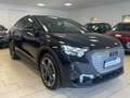 Audi Q4 e-tron 45 e-tron quattro Sportback S-Line*HUD*Leder* Noir - thumbnail 3