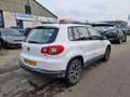 Volkswagen Tiguan 1.4 TSI Comfort&Design 4Motion Airco Bj:2009 Wit - thumbnail 3