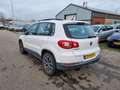 Volkswagen Tiguan 1.4 TSI Comfort&Design 4Motion Airco Bj:2009 Wit - thumbnail 4